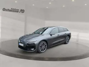 Audi A6 e-tron Avant performance 360 KAM STH