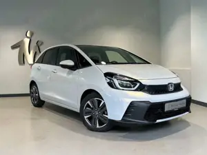 Honda Jazz 1.5 e:HEV HYBRID Advance NAVI LED