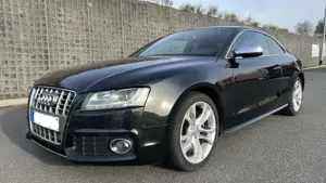 Audi S5 Coupe 4.2 ACC/Standheizung/BO/8xReif/MMI+/MagRide