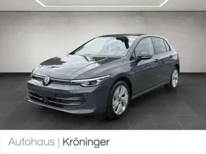 Volkswagen Golf Life 1.5 eTSI DSG Energy AHK ACC Navi