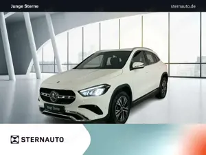 Mercedes-Benz GLA 180 GLA 180 Progr WinterPak Verkehrszeichen-Assist