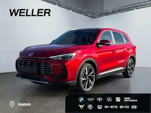 MG ZS Hybrid+ Luxury *inkl. Finanzierungsprämie*