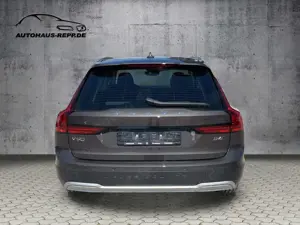 Volvo V90 Cross Country B4 AWD Mild-Hybrid, Diesel / Cross Country Plus, Bild 5