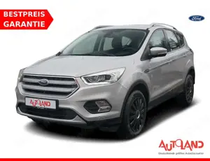 Ford Kuga 2.0 TDCi CoolConnect 4x4 Navi AHK DAB PDC