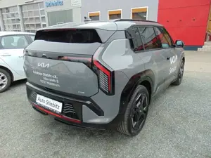 Kia EV3 150 kW GT-line Bild 3