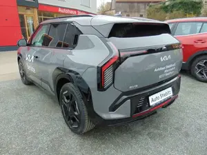 Kia EV3 150 kW GT-line Bild 4