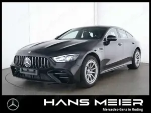 Mercedes-Benz AMG GT Mercedes-AMG GT 43 4M+ Memory Multibeam LED 360°