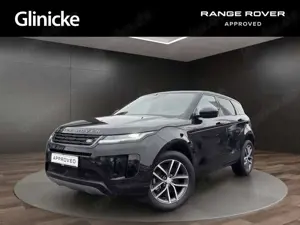 Land Rover Range Rover Evoque D200 S Winter Paket