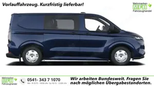 Ford Transit Custom Trend DCiV Aut 320L1 SHZ Kam 5-S 125 kW (170 PS...