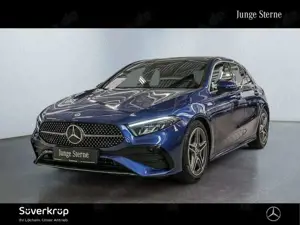 Mercedes-Benz A 180 , AMG KAMERA PANO SPUR PDC SHD SHZ