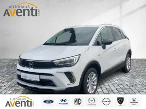 Opel Crossland Elegance *Kamera*LED*Navi*Apple CarPlay