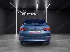 CUPRA Ateca 4Drive 2.0 TSI DSG ACC KAMERA LED Bild 4