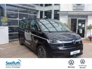 Volkswagen T7 Multivan 2.0 TDI AHK 7 Sitzer Navi RFKStyle lang