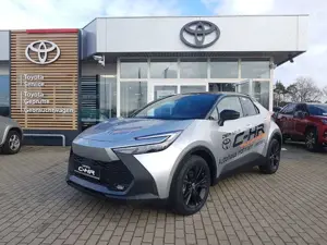 Toyota C-HR 2,0 PlugIn-Hybrid (223 PS) "Team D" +TC-Paket