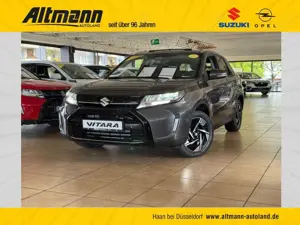 Suzuki Vitara 1.5 Hybrid Comfort+ 4x4