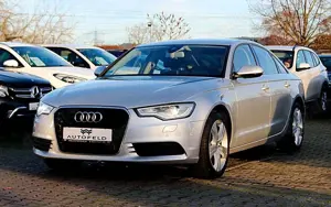 Audi A6 3.0 TDI/VOLLSH/STANDHZNG/NAVI/RCAM/SHZ/PDC/