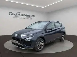 Hyundai BAYON 1.0 T-GDI Trend BOSE SOUND