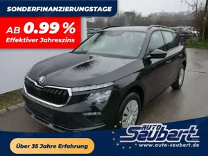 Skoda Kamiq Selection 1.0 TSI*AHK-SCHWENKBAR*LED*PDC-HI*SHZ*KL