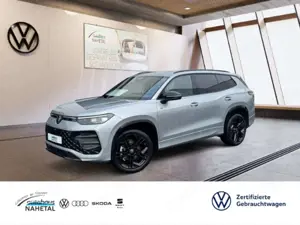 Volkswagen Tayron 2.0 TDI 4Motion R-Line PANO AHK IQ.DRIVE+LIGHT BLA