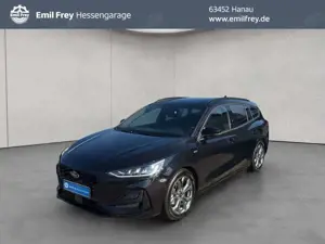 Ford Focus Turnier 1.0 EcoBoost Hybrid Aut. ST-LINE