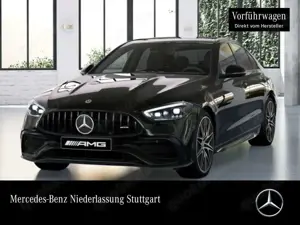 Mercedes-Benz C 43 AMG C 43 4M NIGHT+PANO+KAMERA+KEYLESS+9G