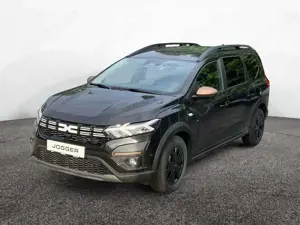 Dacia Jogger Bild 2