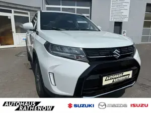Suzuki Vitara 1.4 Mild-Hybrid Comfort Tempomat Navi LED Scheinw.