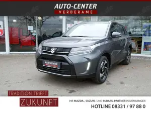 Suzuki Vitara 1.4 Hybrid Allgrip Comfort+ LED PANO