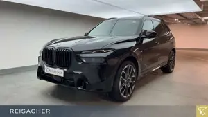 BMW X7 xDrive40d Sportpaket Sitzbelüftung DAB