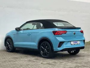Volkswagen T-Roc Cabriolet R-Line 1.5 TSI DSG Kamera/Navi  App-Conn Bild 4