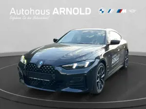 BMW 430 d xDrive Gran Coupé M Sportpaket Harman Kardon Sta