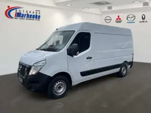 Nissan Interstar L2H2 3,5 dCi 150 FWD N-Connecta