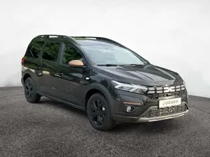 Dacia Jogger Bild 4