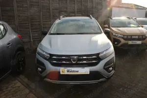 Dacia Sandero Stepway Essential  TCe 100 ECO-G