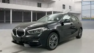 BMW 118 118 i SportLine/ Illuminated Berlin/ Finanzierung*