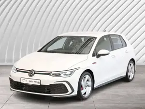 Volkswagen Golf VIII Lim. GTI ACC NAVI LED PDC V+H DAB LM