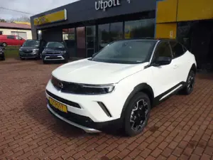 Opel Mokka-E e Ultimate