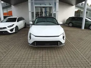 Kia EV4 Earth 81.4 UP TEC WIC DWP DE SD GD