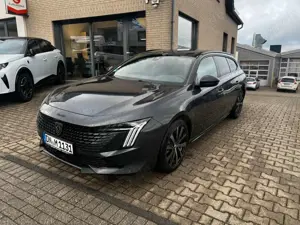 Peugeot 508 Neuer 508 SW ALLURE BlueHDI 130 EAT8