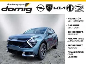 Kia Sportage Spirit, LED, Navi