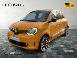 Renault Twingo E-TECH Navi*Klima*Sitzheizung*Rückfahrcam
