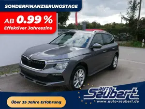 Skoda Kamiq 130 Jahre Premium 1,5 TSI DSG*KAMERA*PDC*SMARTLINK