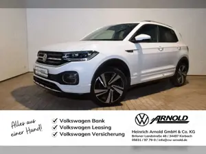 Volkswagen T-Cross TSI R-Line