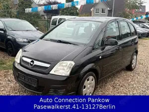 Opel Meriva Edition**TÜV NEU*SERVICE NEU**