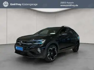 Volkswagen Taigo R-Line 1,5 l TSI OPF 110 kW (150 PS) 7-Gang-