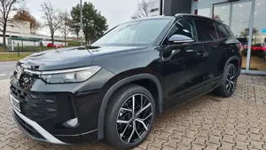 Volkswagen Tayron 1.5 eTSI Life AHK KAMERA ACC LED 7-SITZER