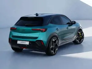 Opel Mokka-E GSE **SONDERANGEBOT** Bild 3