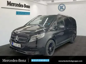 Mercedes-Benz V 250 d STYLE AMG+AHK+DISTR+STANDHZ+EASY-PACK