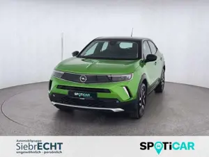 Opel Mokka Elegance 1.2*RFK*AHK*Klima*uvm