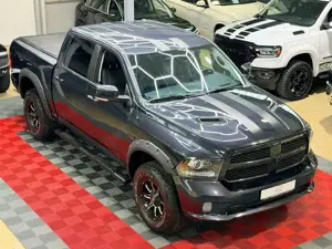 Dodge RAM 1500 5.7 HEMI SPORT 4X4 LPG-PRINS Crew Cab